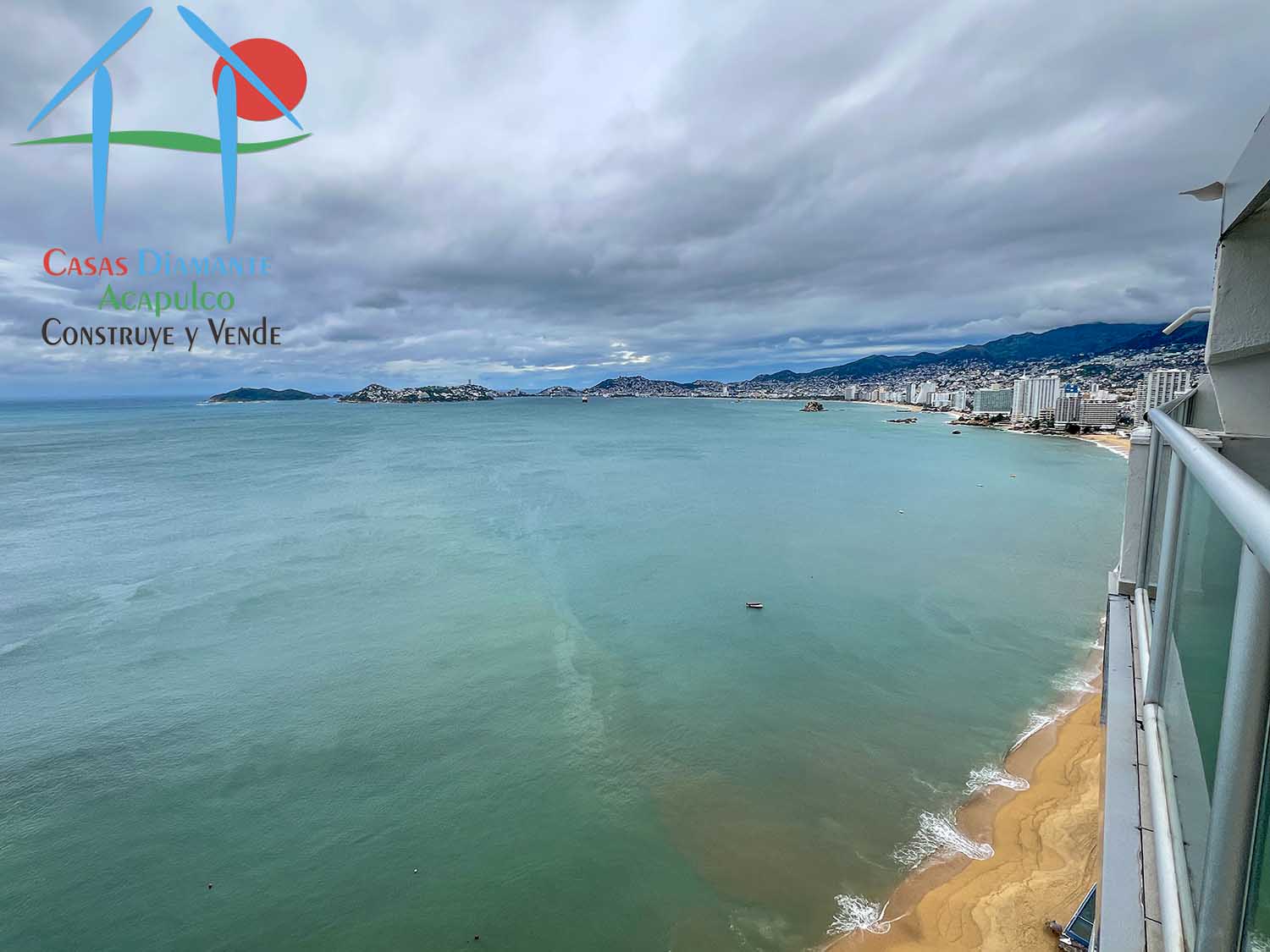 Torre Coral PH 5 - Recámara cinco 9